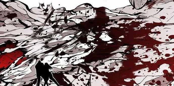 Beast Burn Chapter 20 - halaman 55