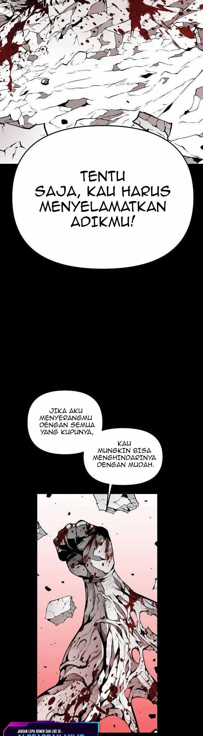 Beast Burn Chapter 20 - halaman 56