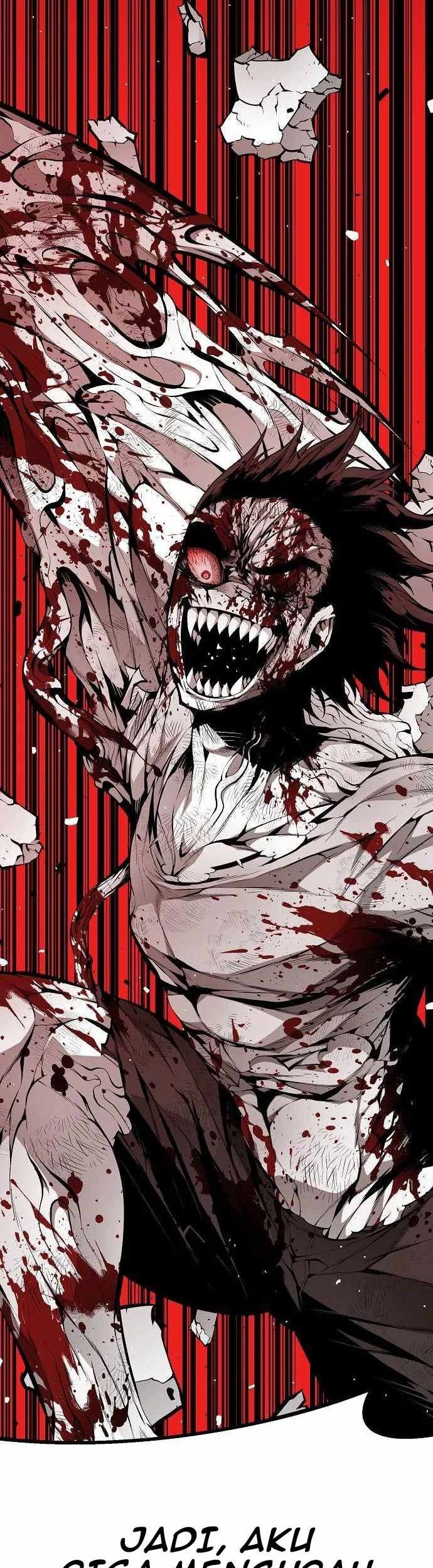 Beast Burn Chapter 20 - halaman 59
