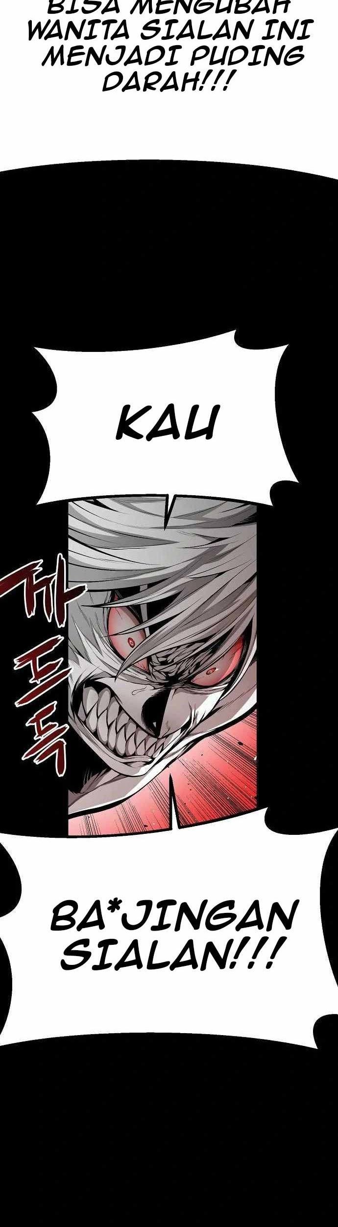 Beast Burn Chapter 20 - halaman 60