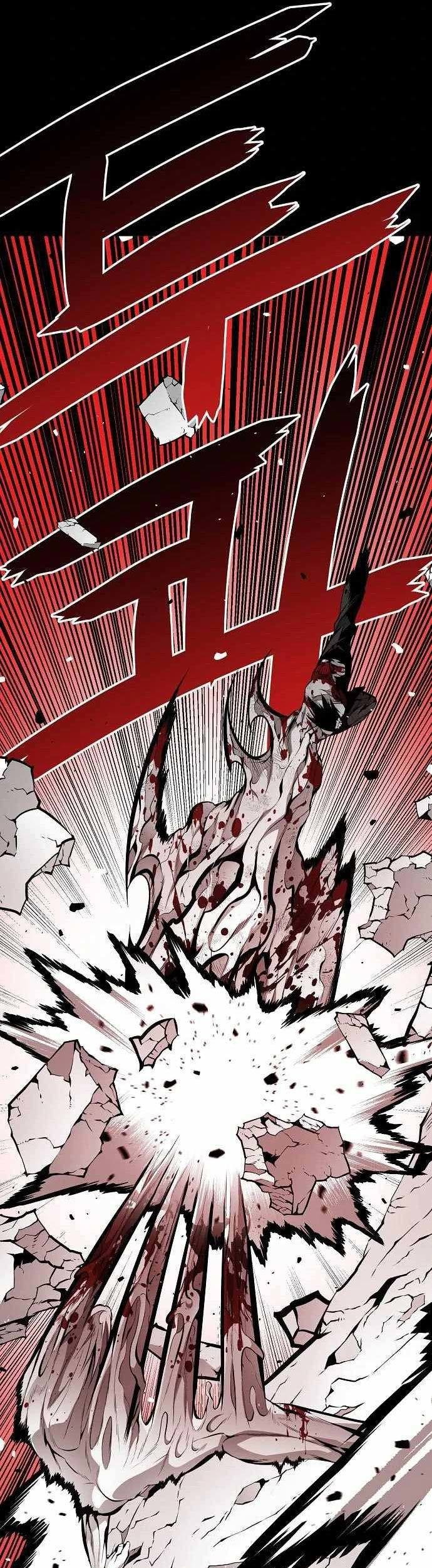 Beast Burn Chapter 20 - halaman 62