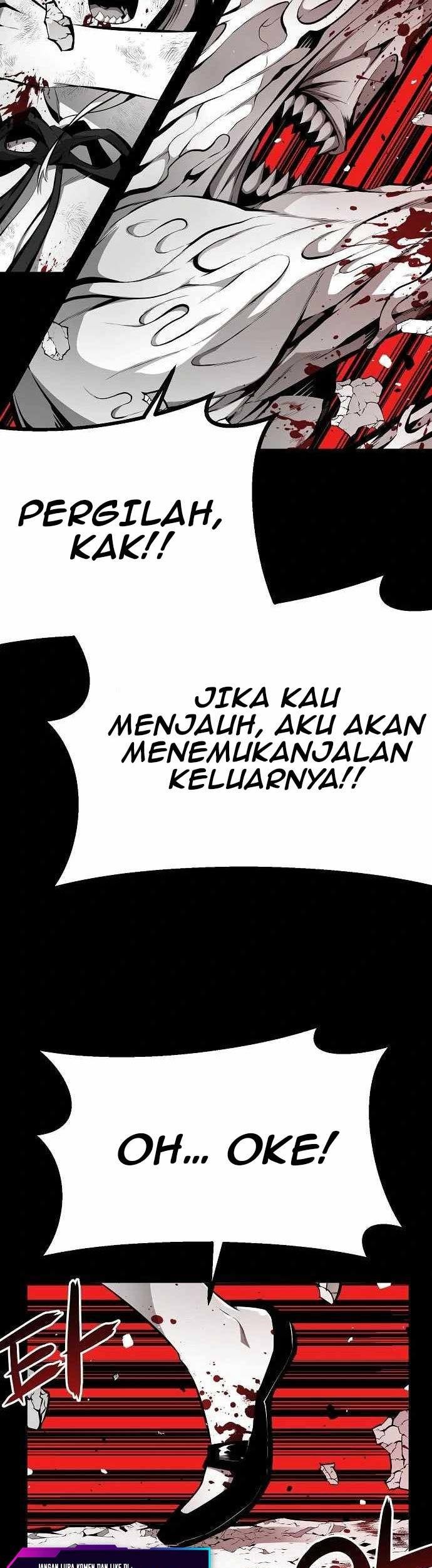 Beast Burn Chapter 20 - halaman 64
