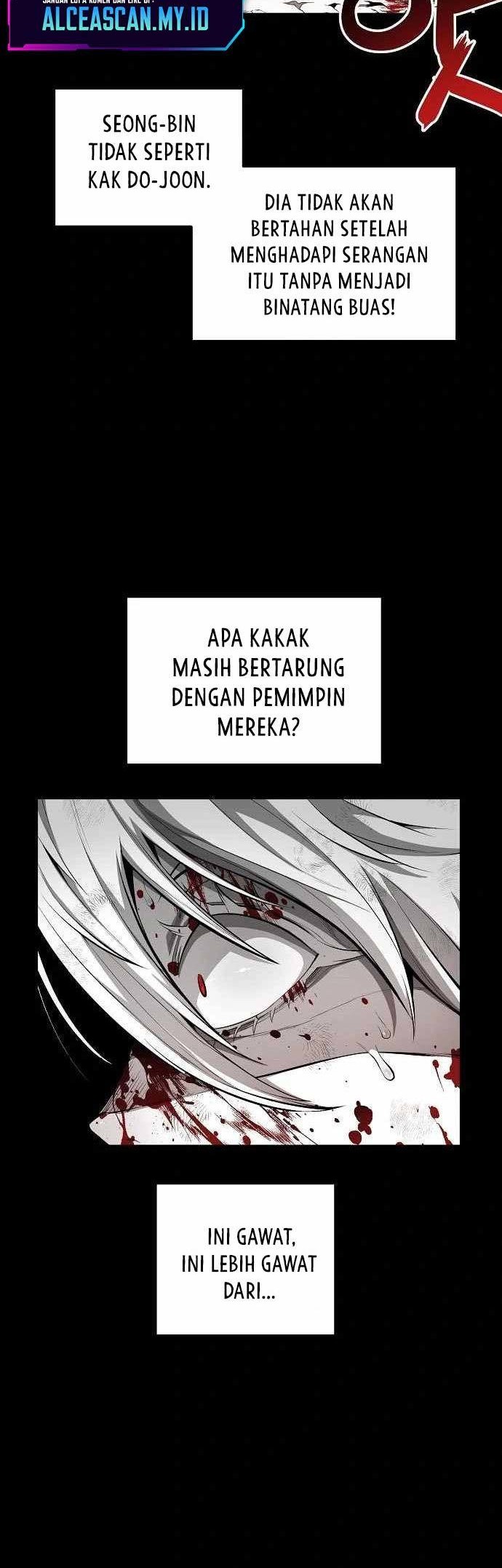 Beast Burn Chapter 20 - halaman 65