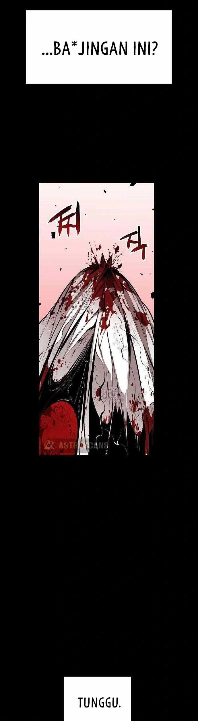 Beast Burn Chapter 20 - halaman 66