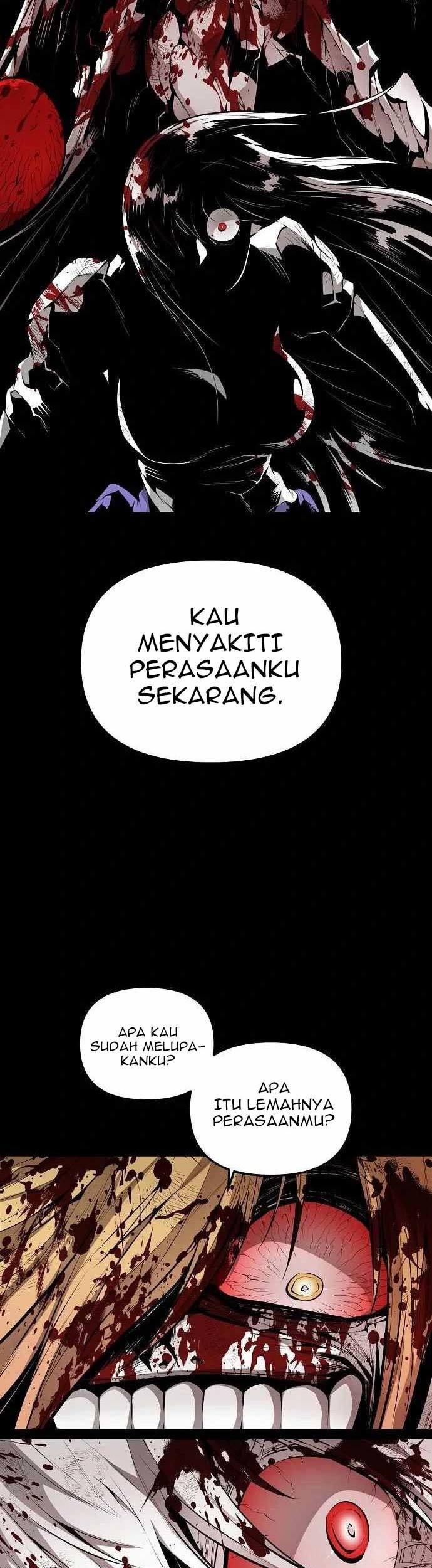Beast Burn Chapter 20 - halaman 68