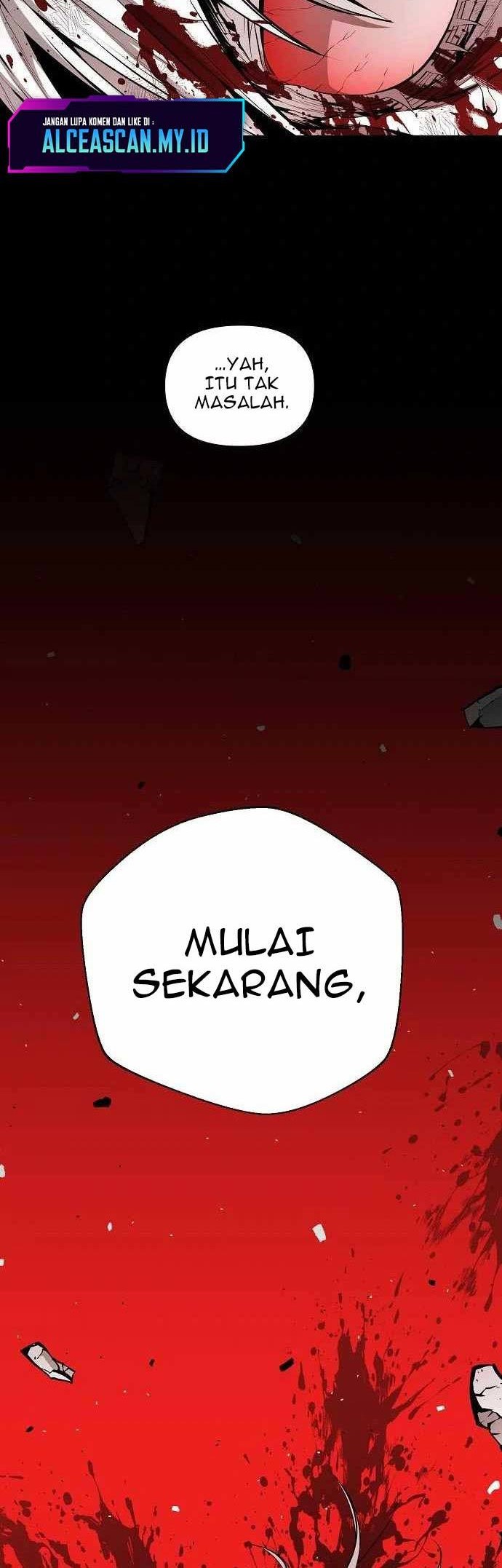 Beast Burn Chapter 20 - halaman 69