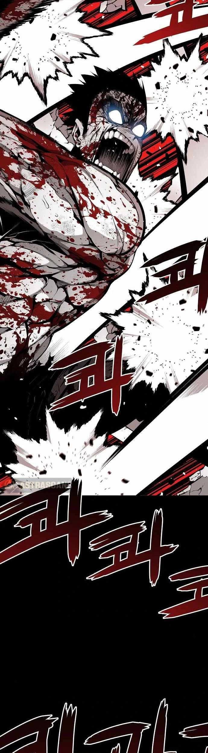 Beast Burn Chapter 20 - halaman 8