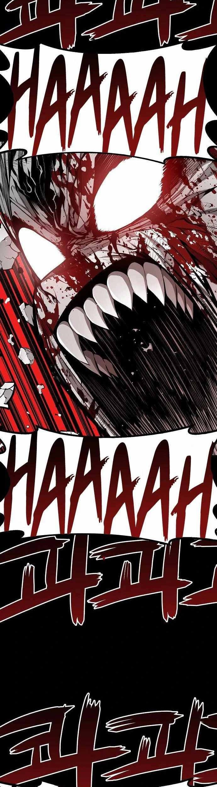 Beast Burn Chapter 20 - halaman 9