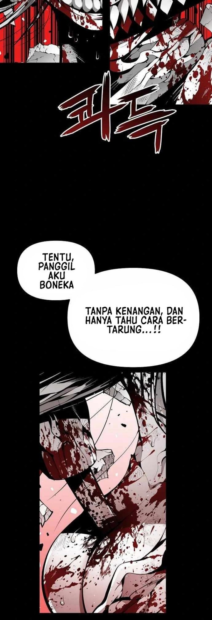 Beast Burn Chapter 21 - halaman 10