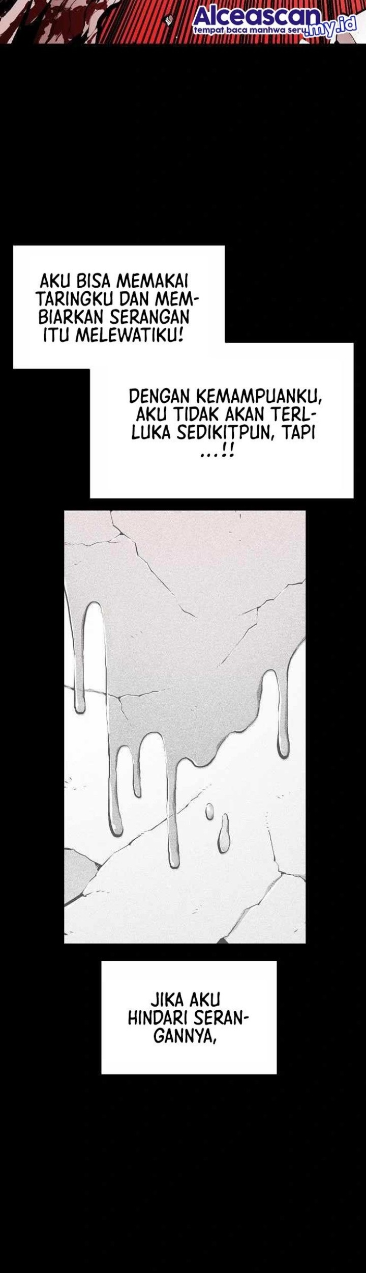 Beast Burn Chapter 21 - halaman 17