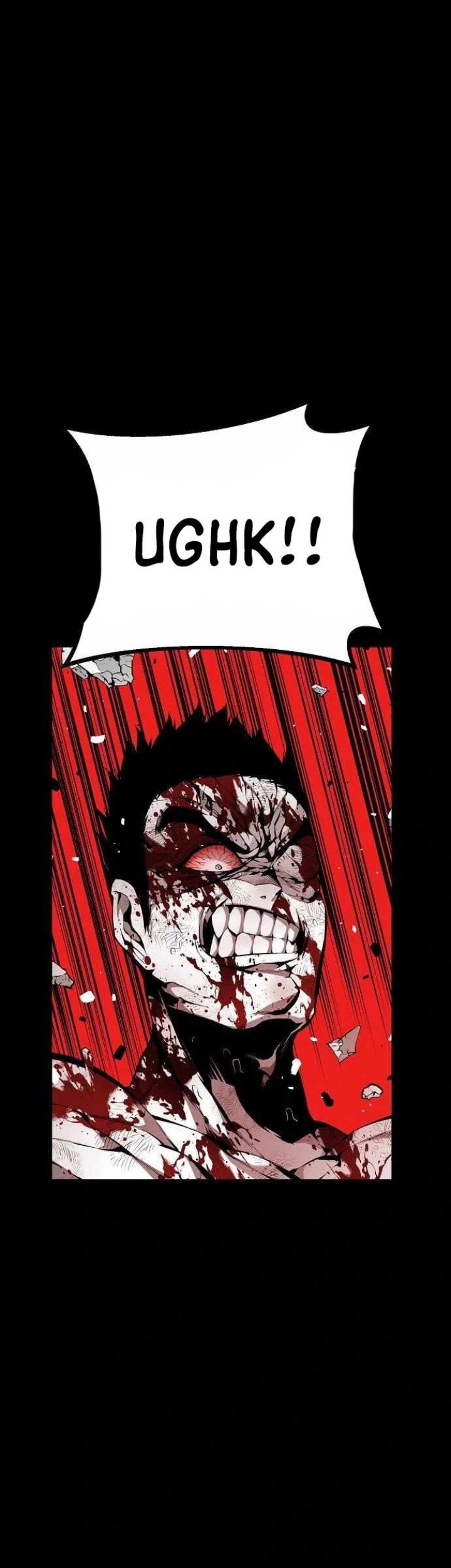Beast Burn Chapter 21 - halaman 41