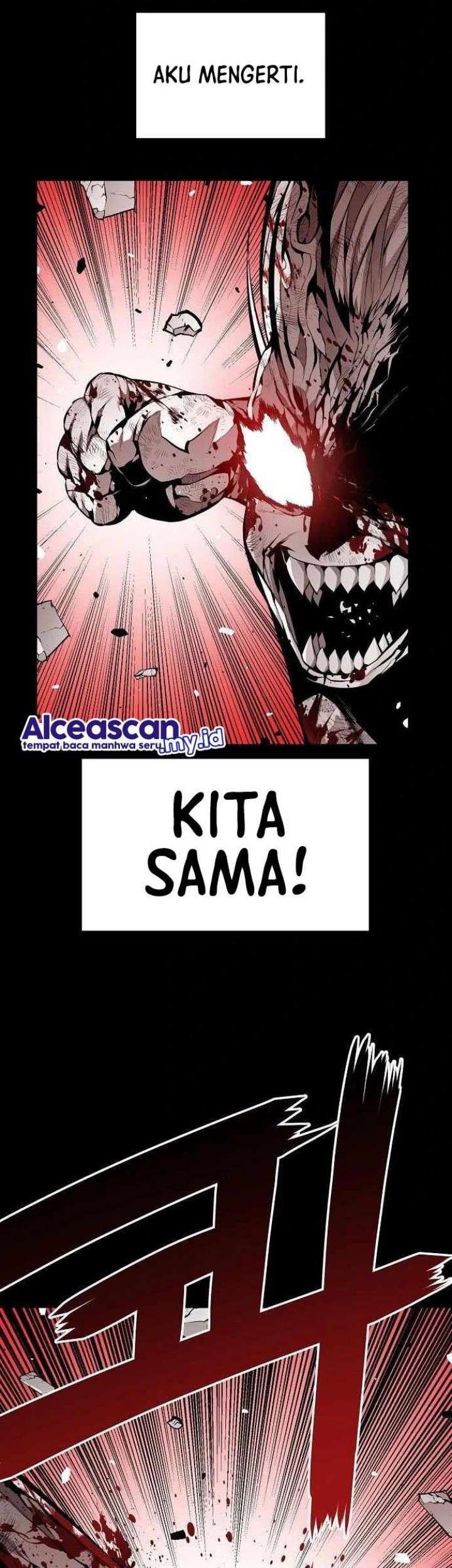 Beast Burn Chapter 21 - halaman 42