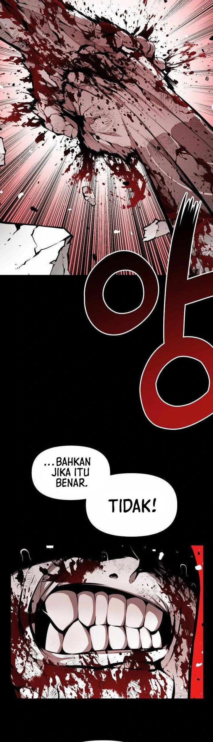 Beast Burn Chapter 21 - halaman 43