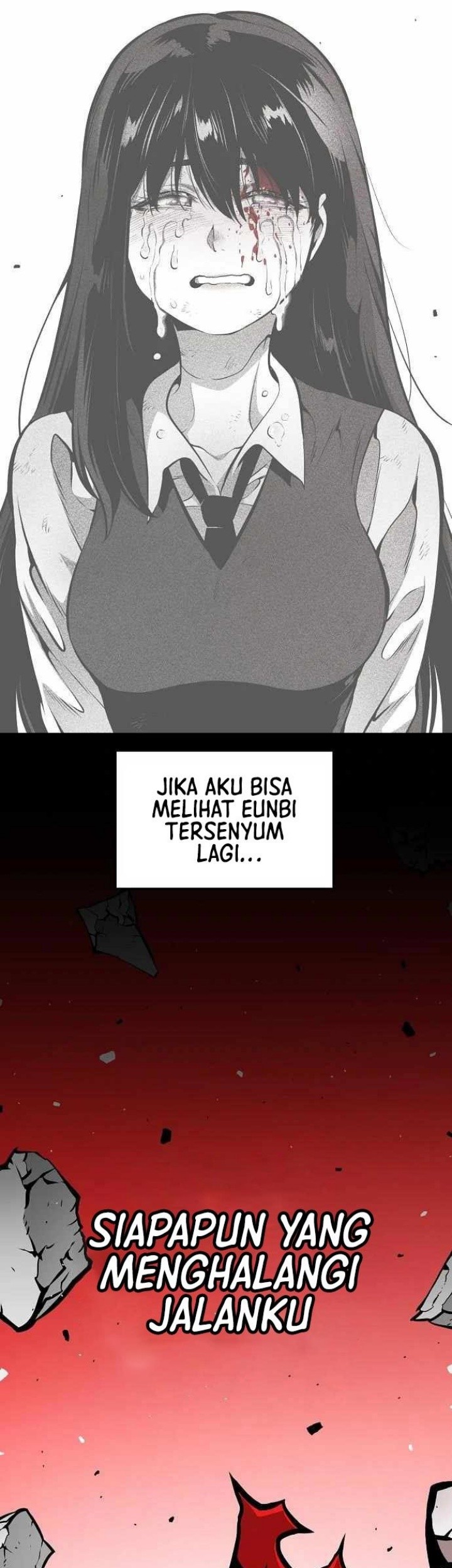 Beast Burn Chapter 21 - halaman 57