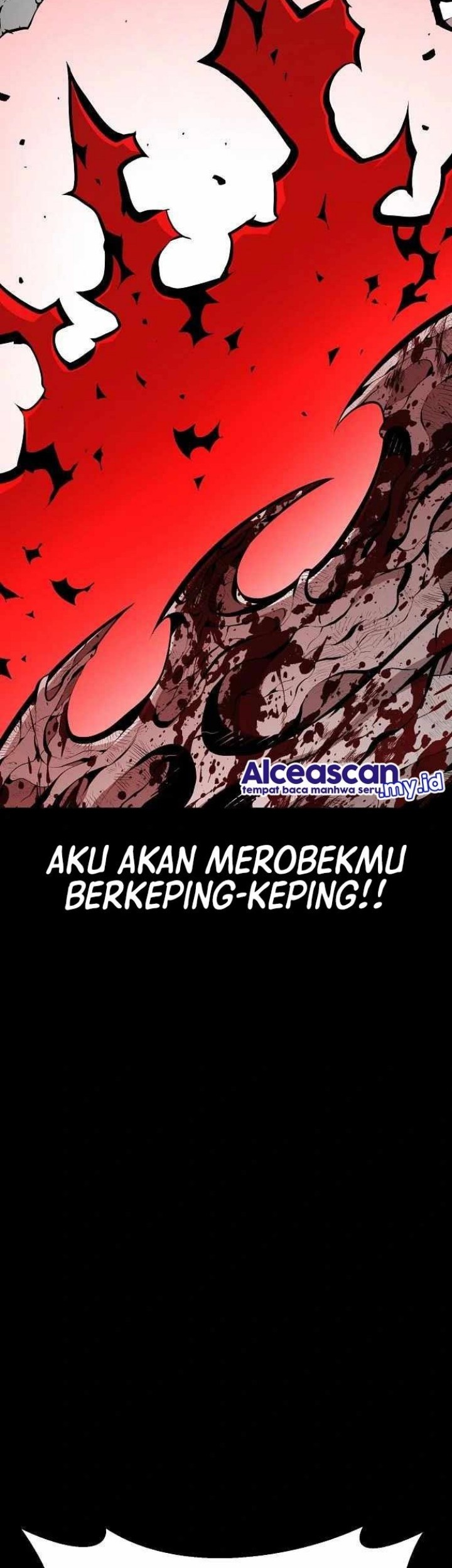 Beast Burn Chapter 21 - halaman 58