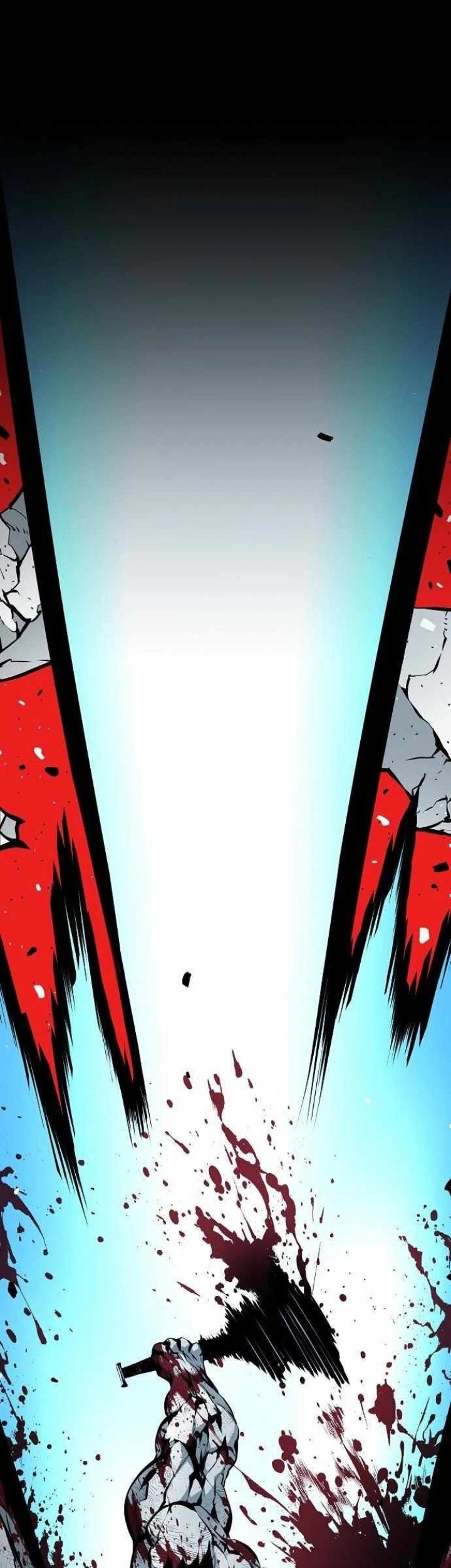 Beast Burn Chapter 21 - halaman 65