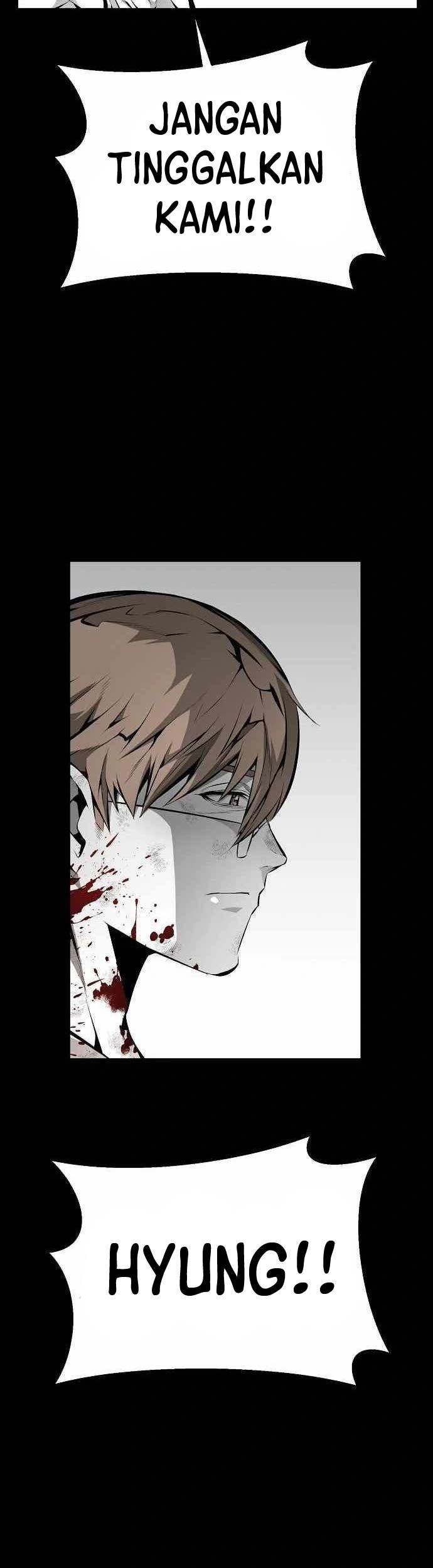 Beast Burn Chapter 22 - halaman 10