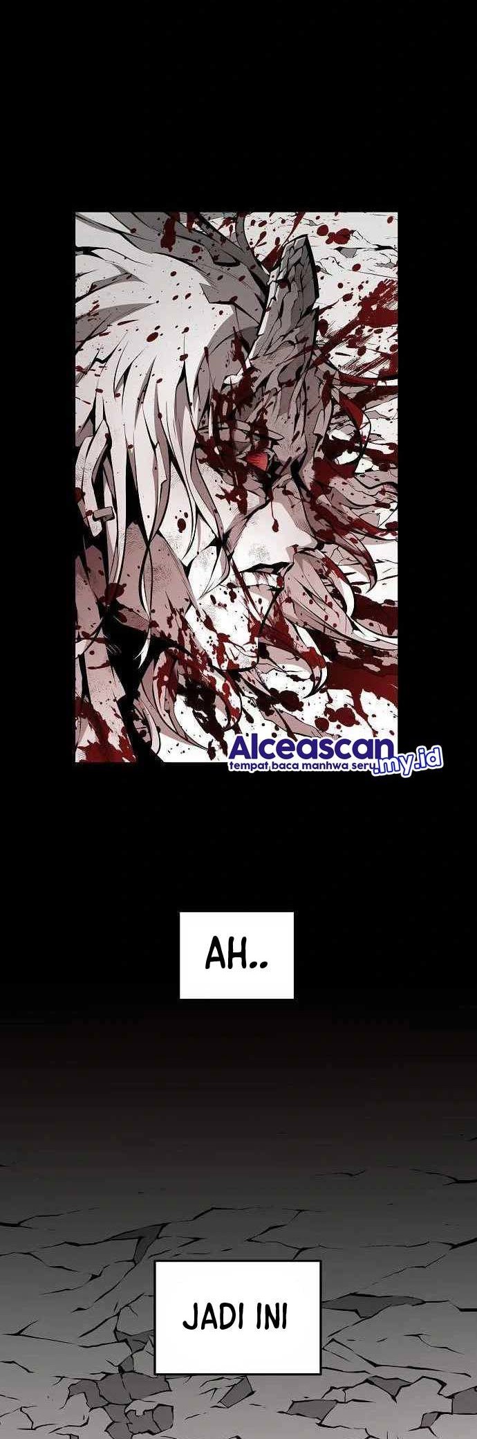 Beast Burn Chapter 22 - halaman 11