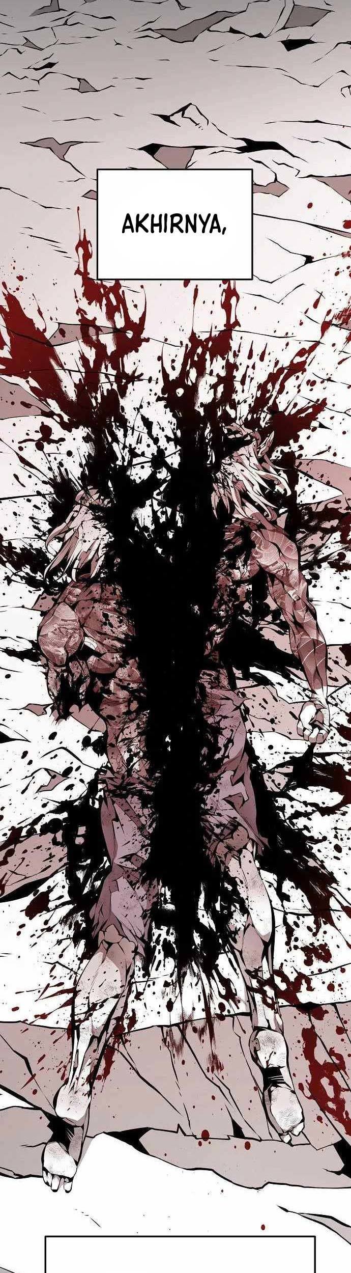 Beast Burn Chapter 22 - halaman 12