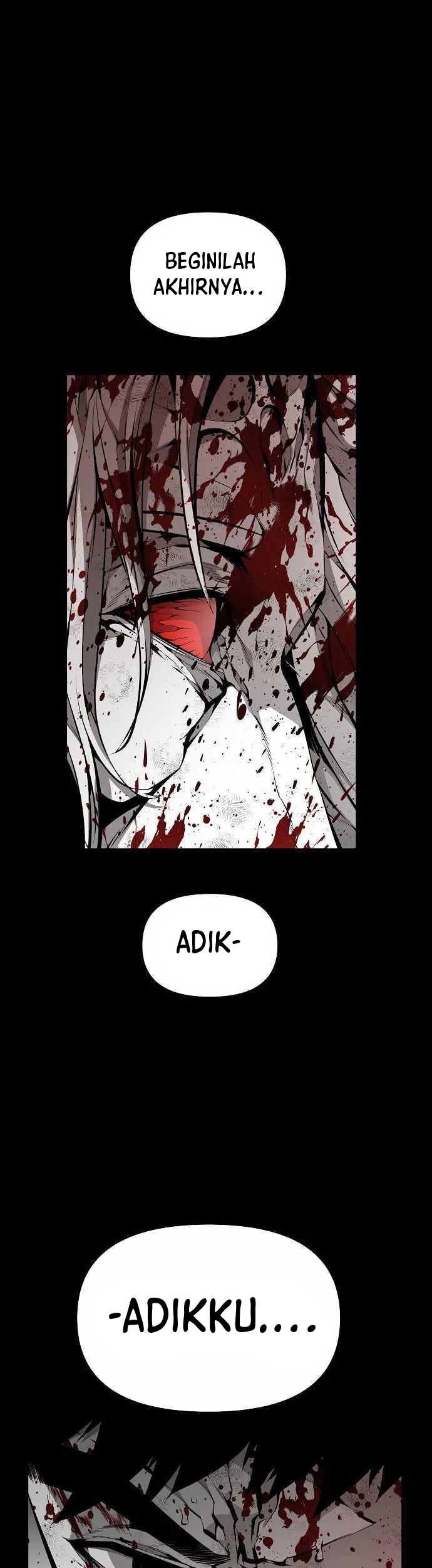 Beast Burn Chapter 22 - halaman 14