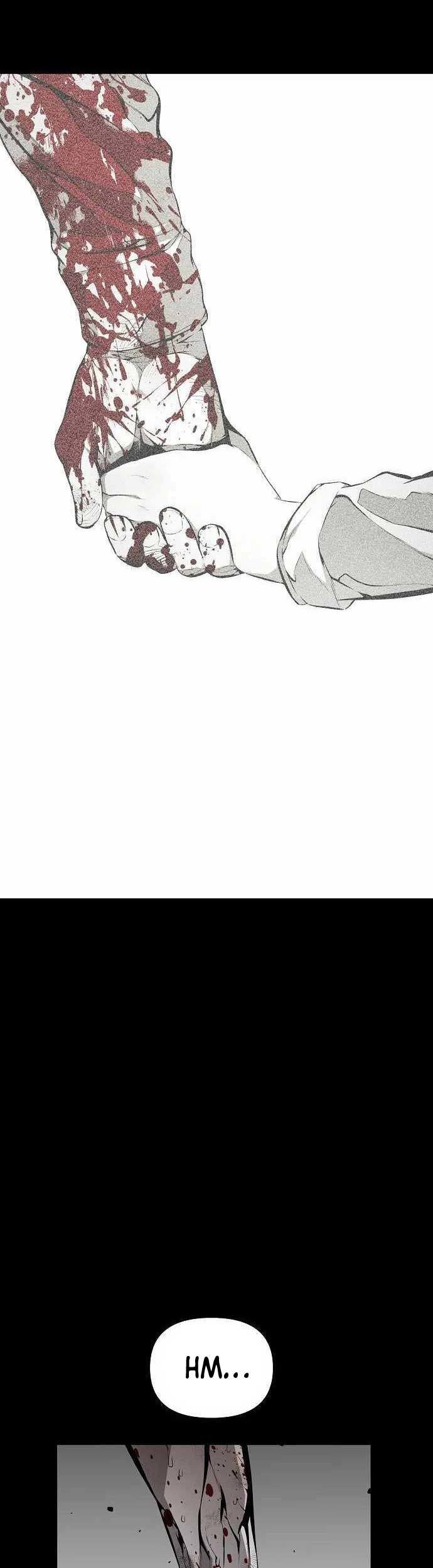 Beast Burn Chapter 22 - halaman 16