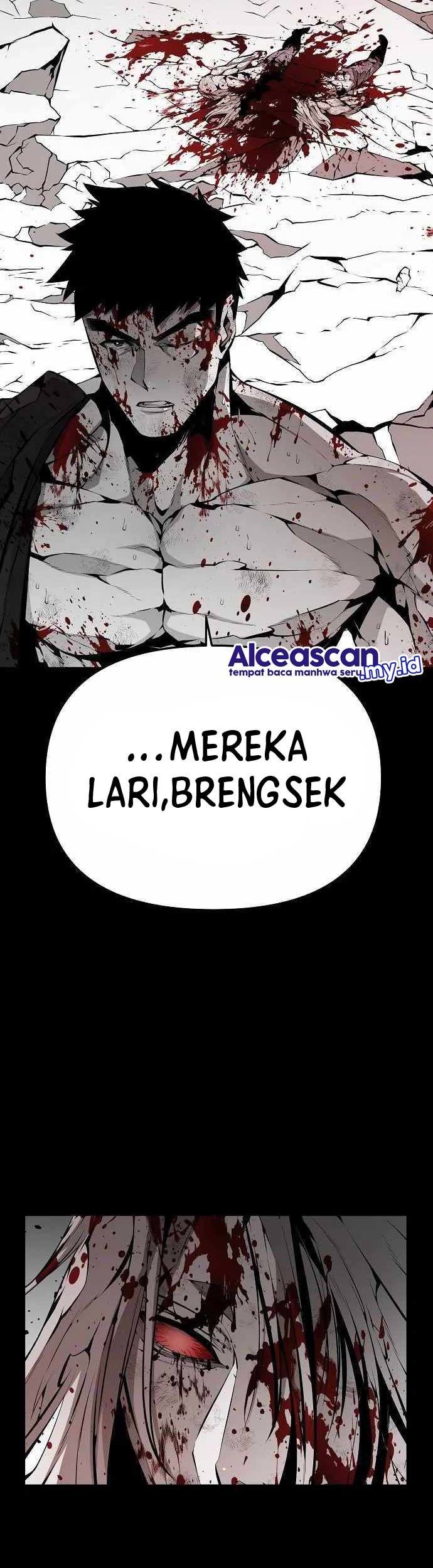 Beast Burn Chapter 22 - halaman 18