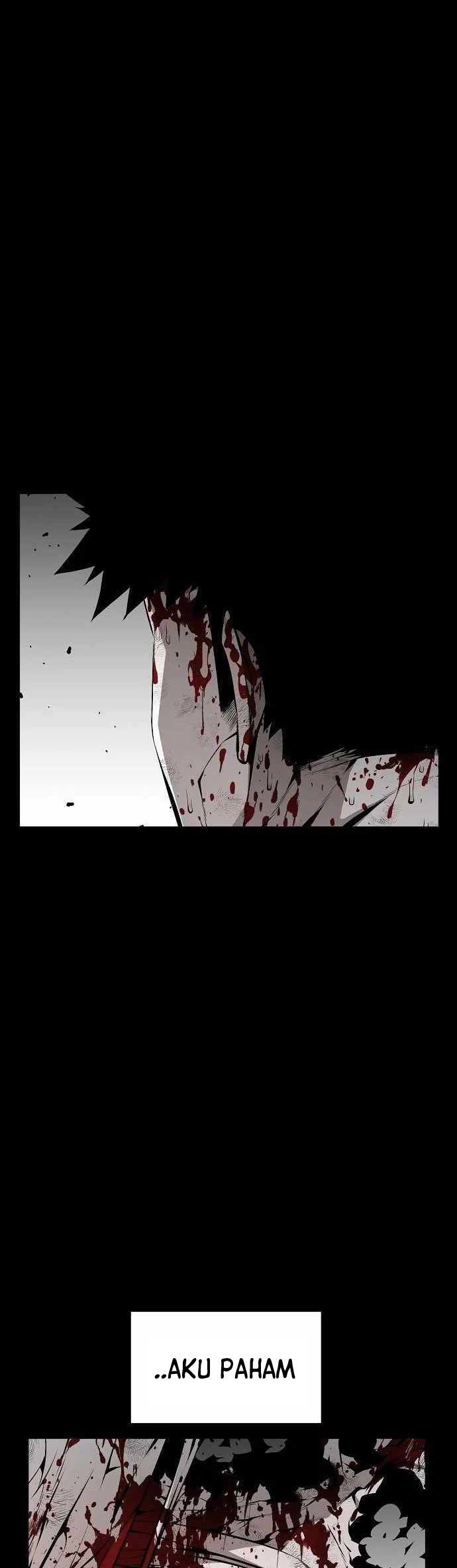 Beast Burn Chapter 22 - halaman 19