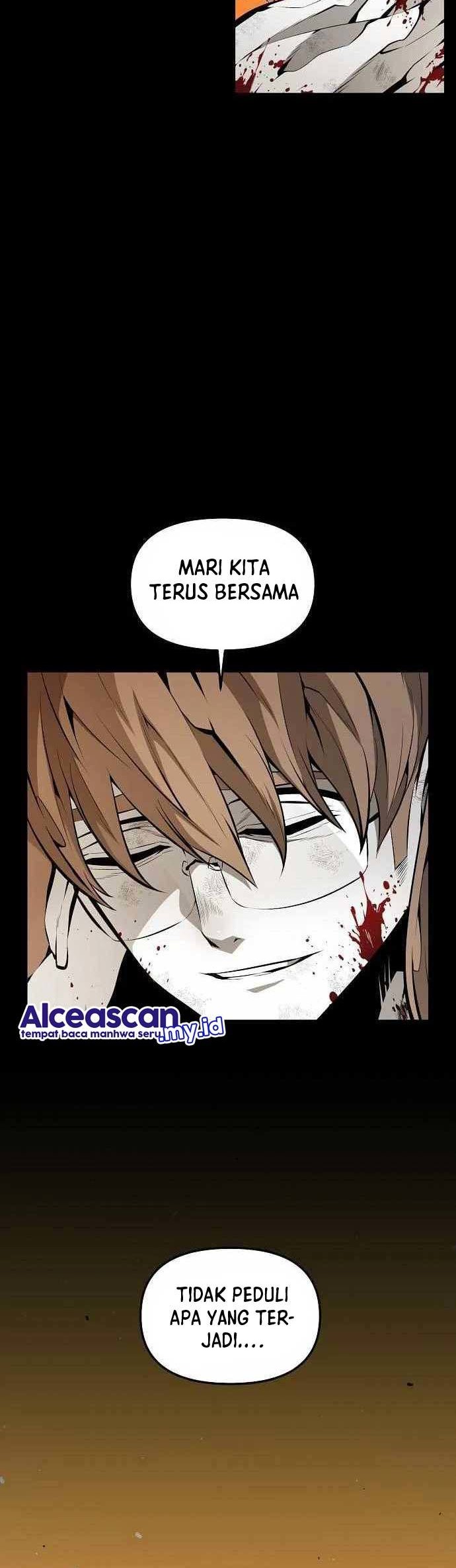 Beast Burn Chapter 22 - halaman 23