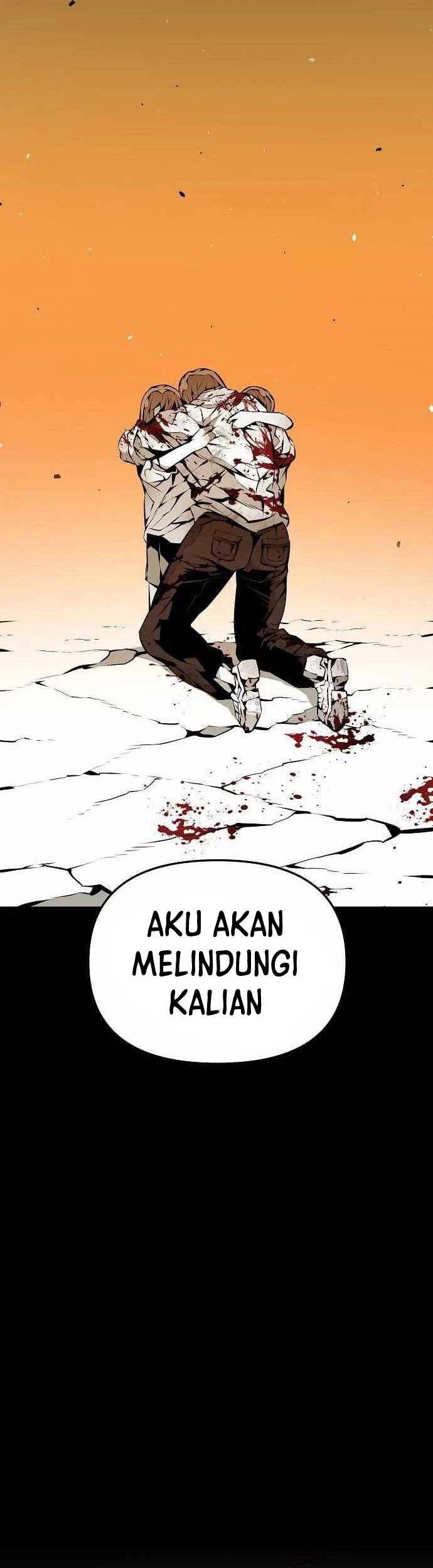 Beast Burn Chapter 22 - halaman 24