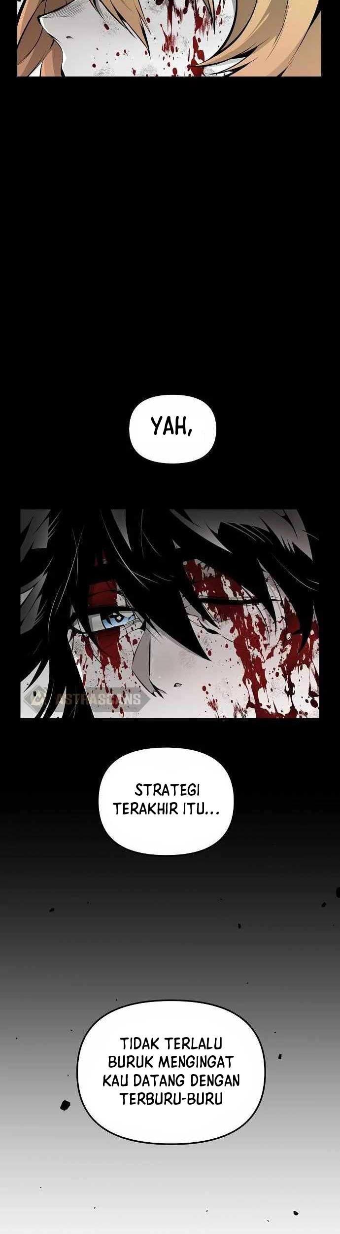 Beast Burn Chapter 22 - halaman 32