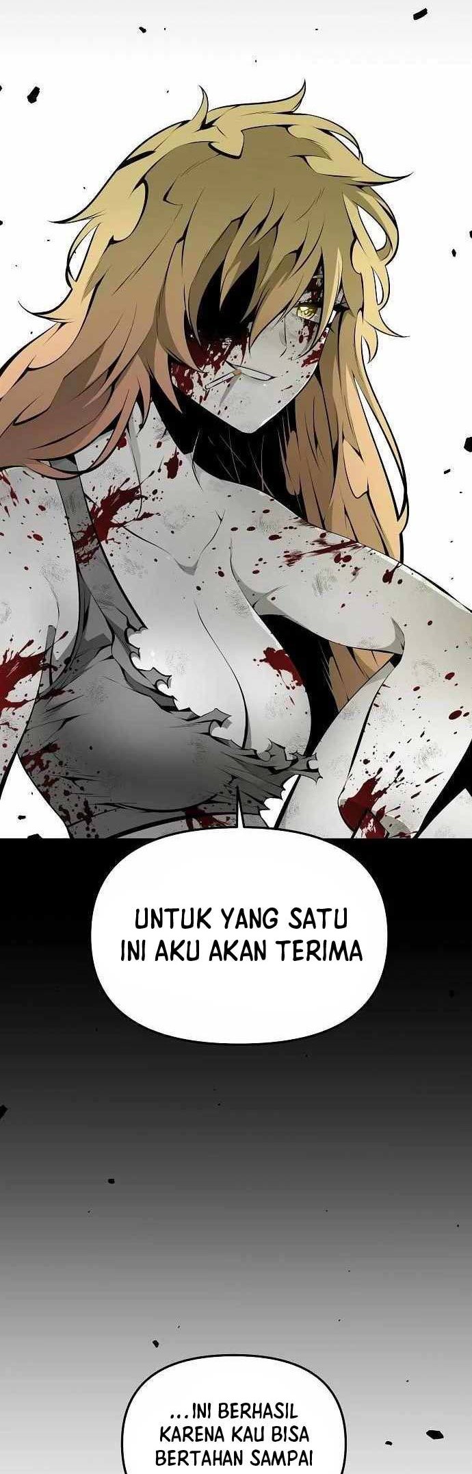Beast Burn Chapter 22 - halaman 33