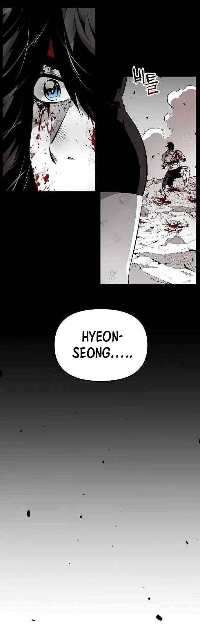 Beast Burn Chapter 22 - halaman 35