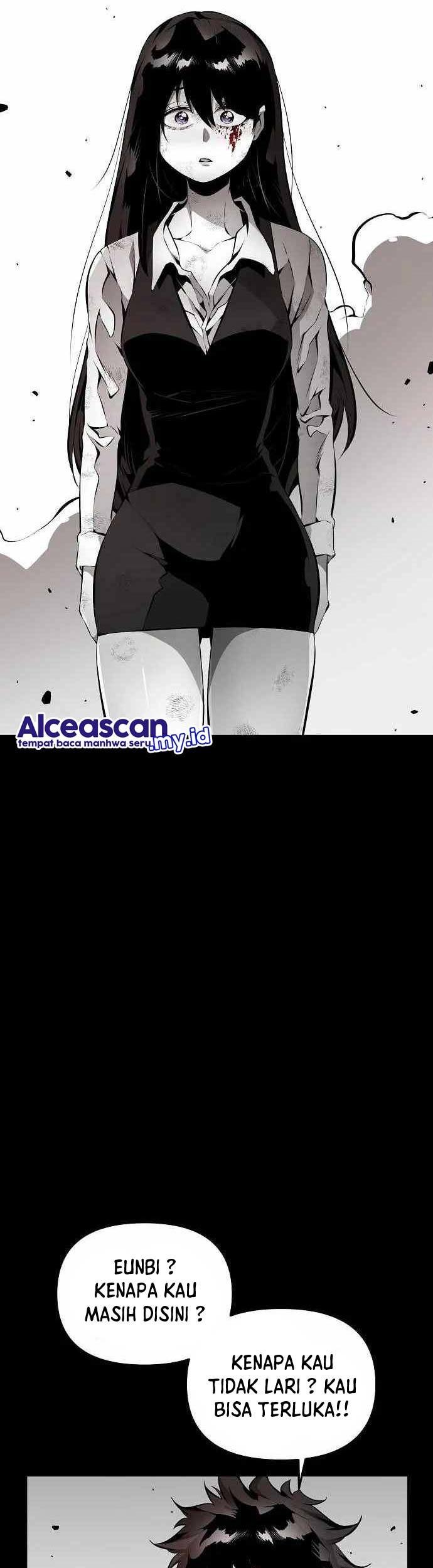 Beast Burn Chapter 22 - halaman 36