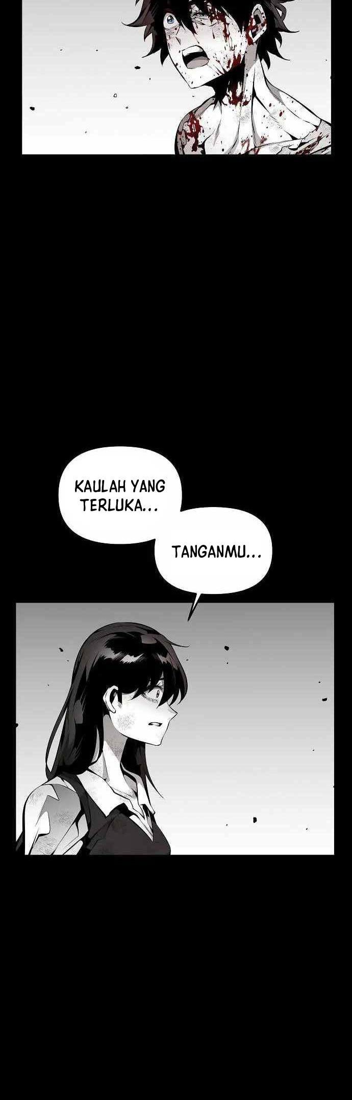 Beast Burn Chapter 22 - halaman 37