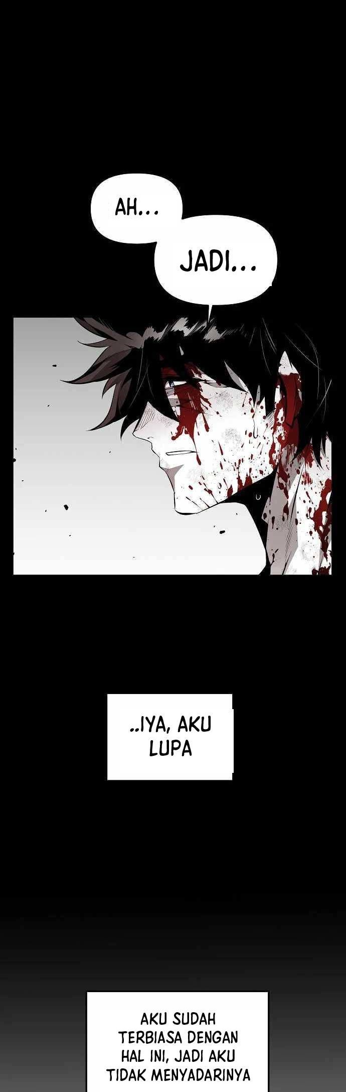 Beast Burn Chapter 22 - halaman 39