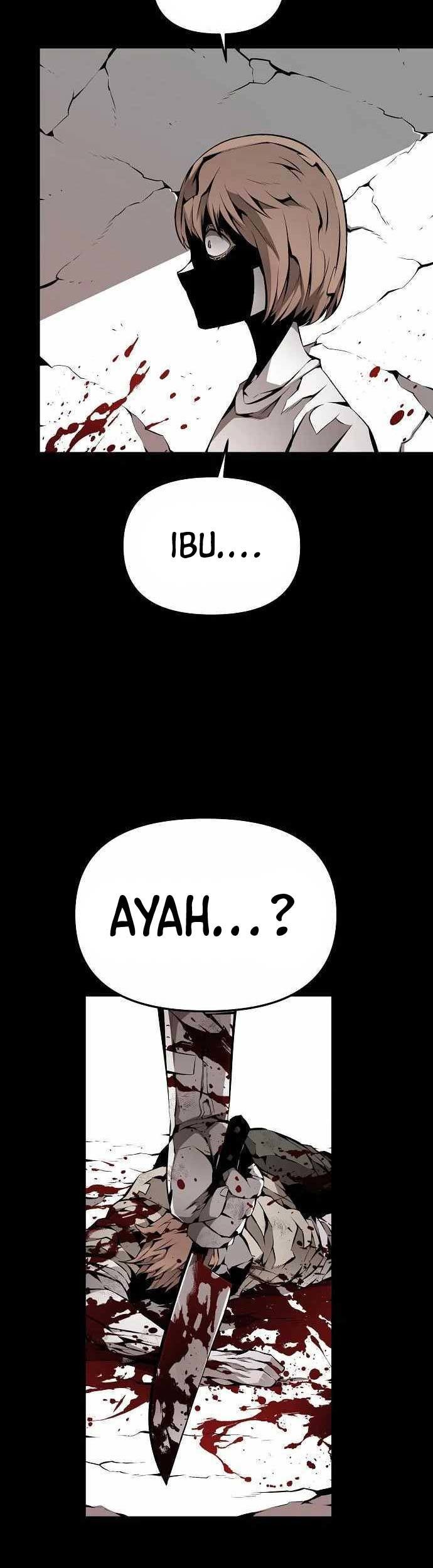 Beast Burn Chapter 22 - halaman 4