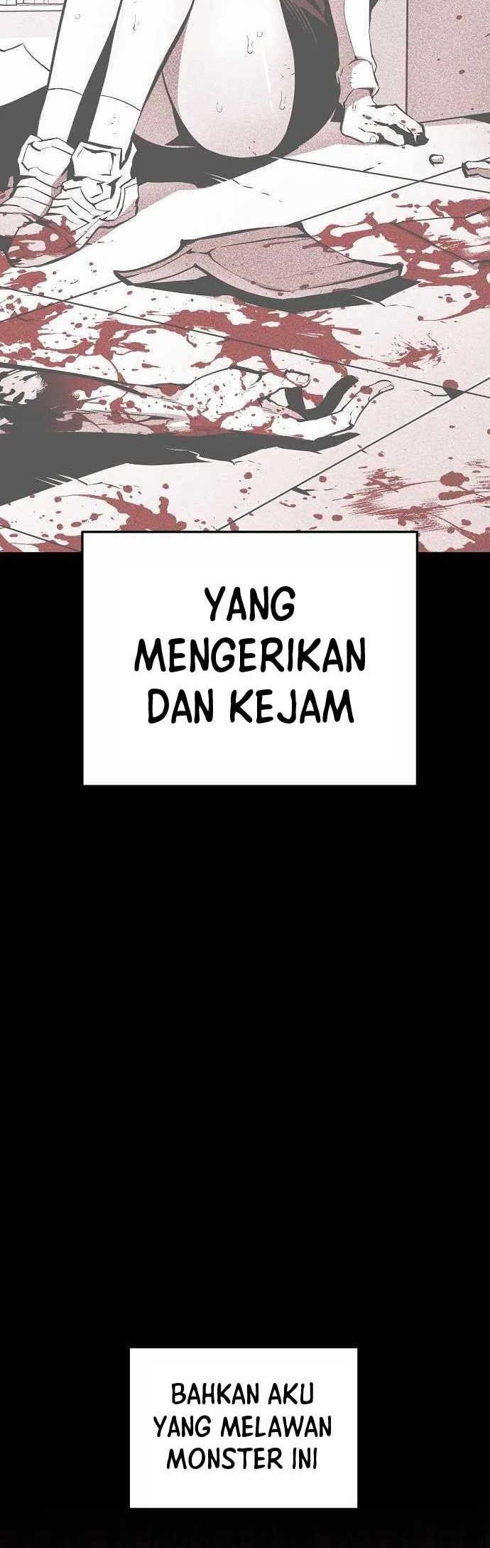 Beast Burn Chapter 22 - halaman 41