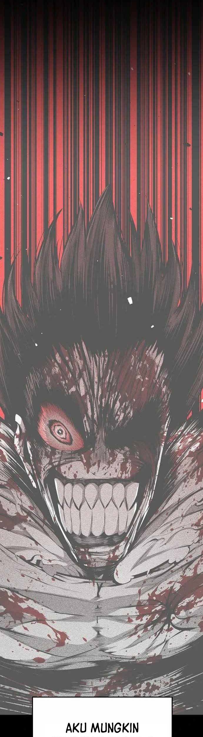 Beast Burn Chapter 22 - halaman 42