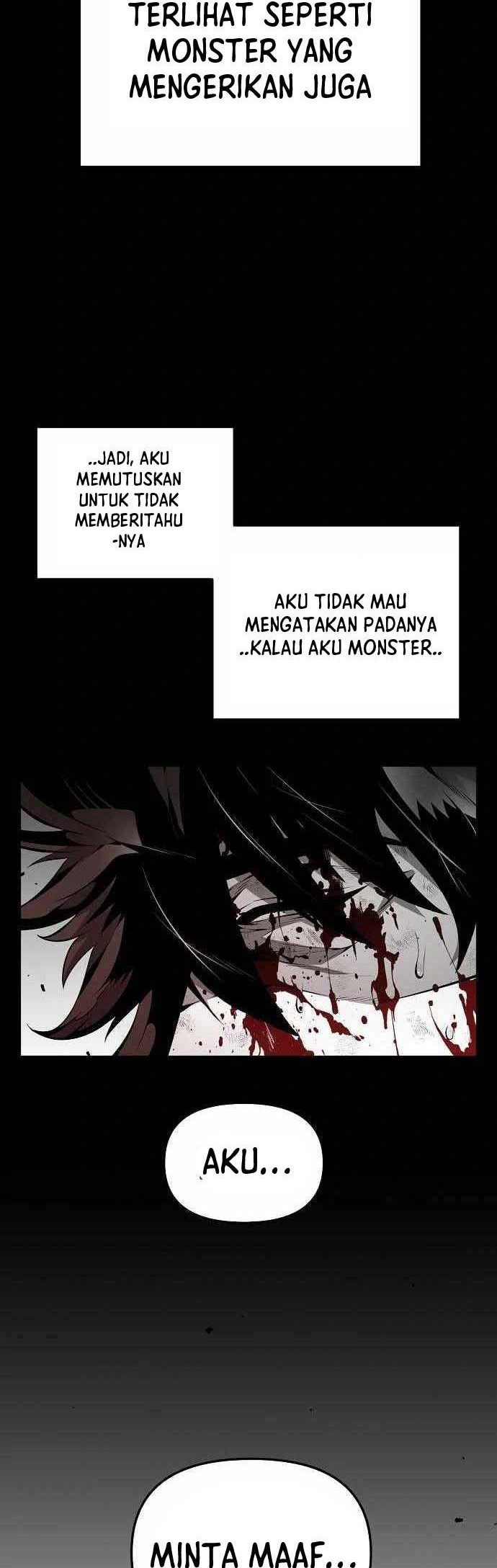 Beast Burn Chapter 22 - halaman 43