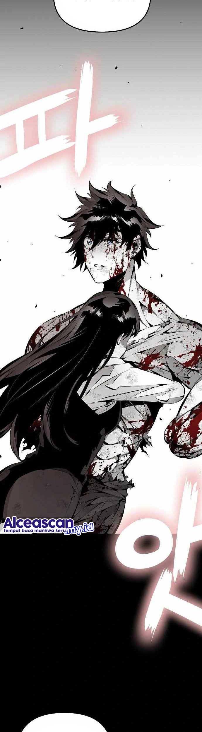 Beast Burn Chapter 22 - halaman 44
