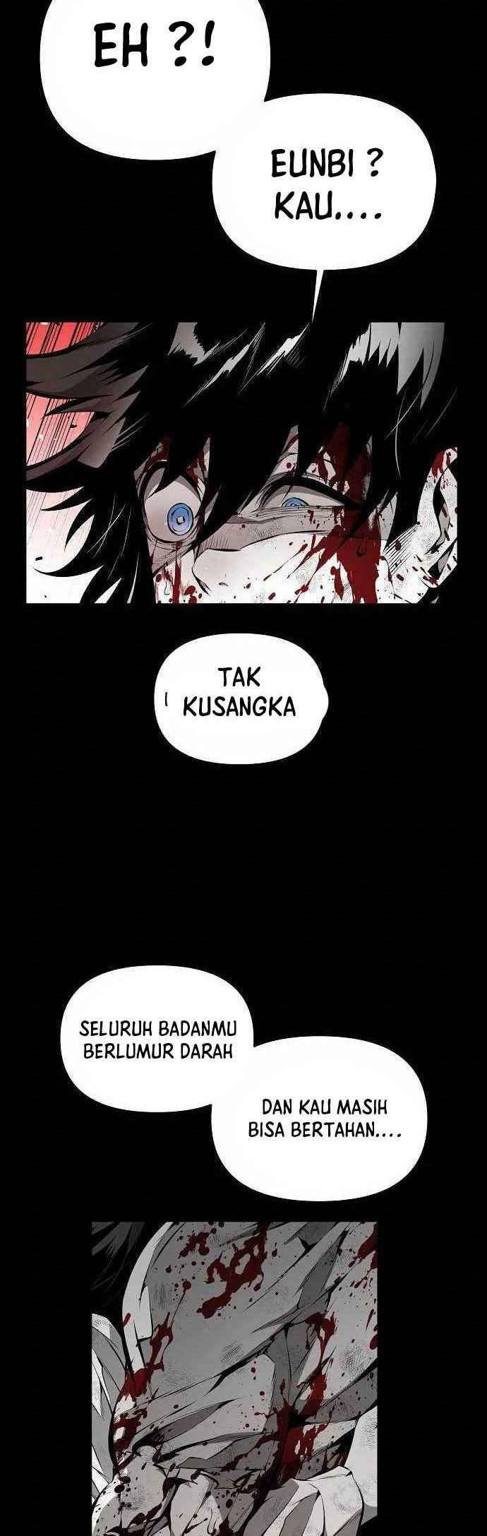 Beast Burn Chapter 22 - halaman 45