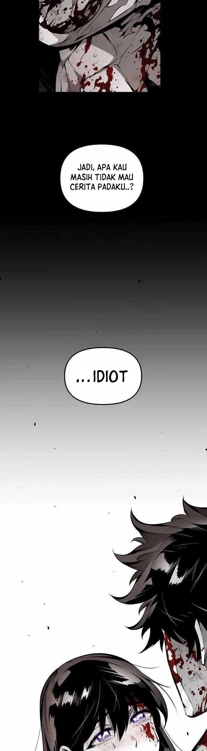 Beast Burn Chapter 22 - halaman 46
