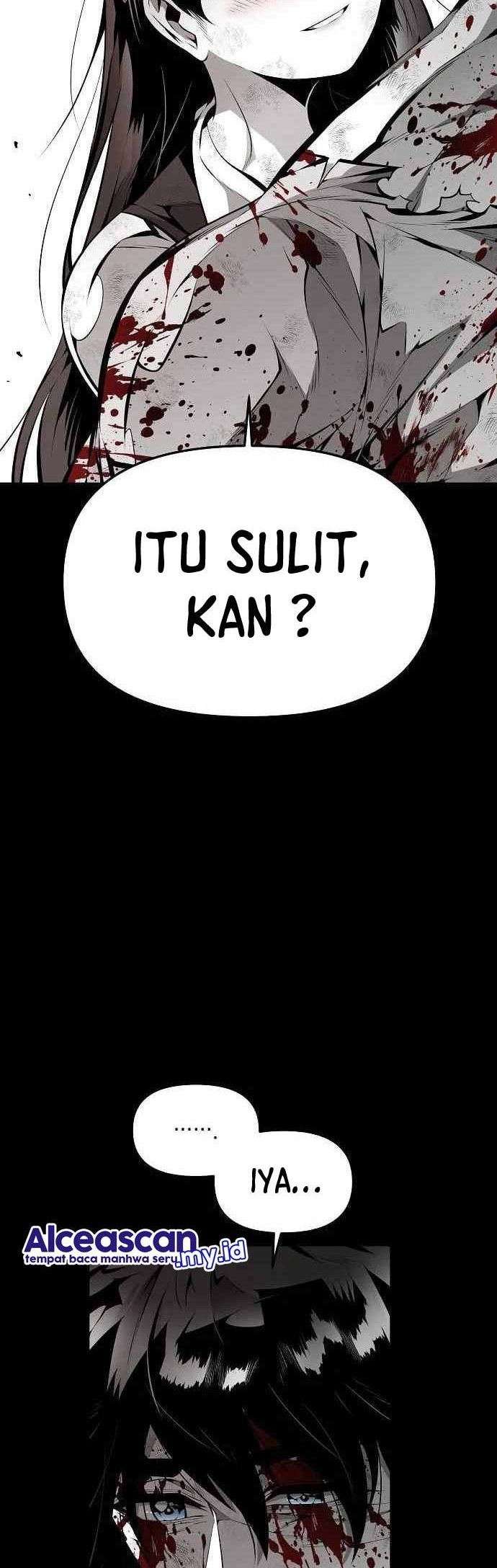 Beast Burn Chapter 22 - halaman 47