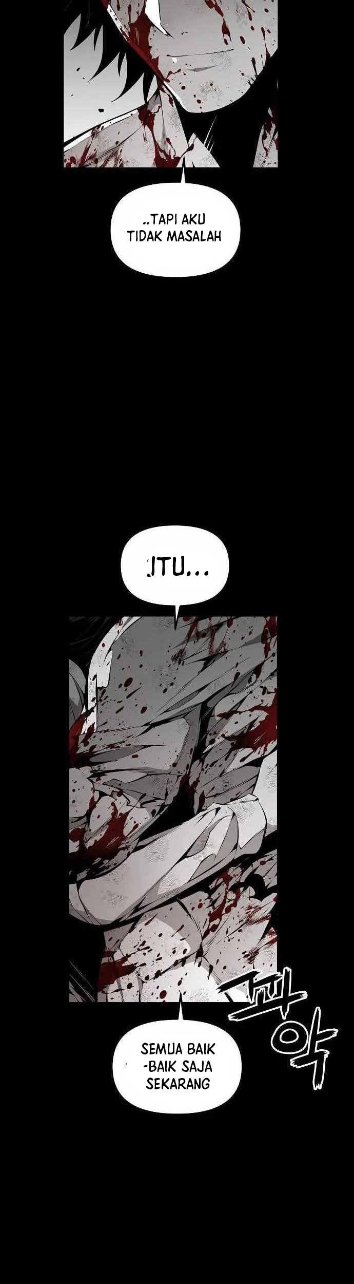 Beast Burn Chapter 22 - halaman 48