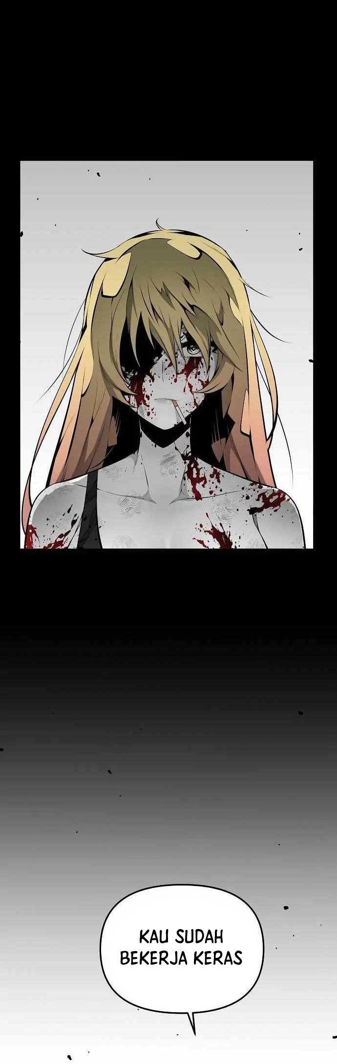 Beast Burn Chapter 22 - halaman 49
