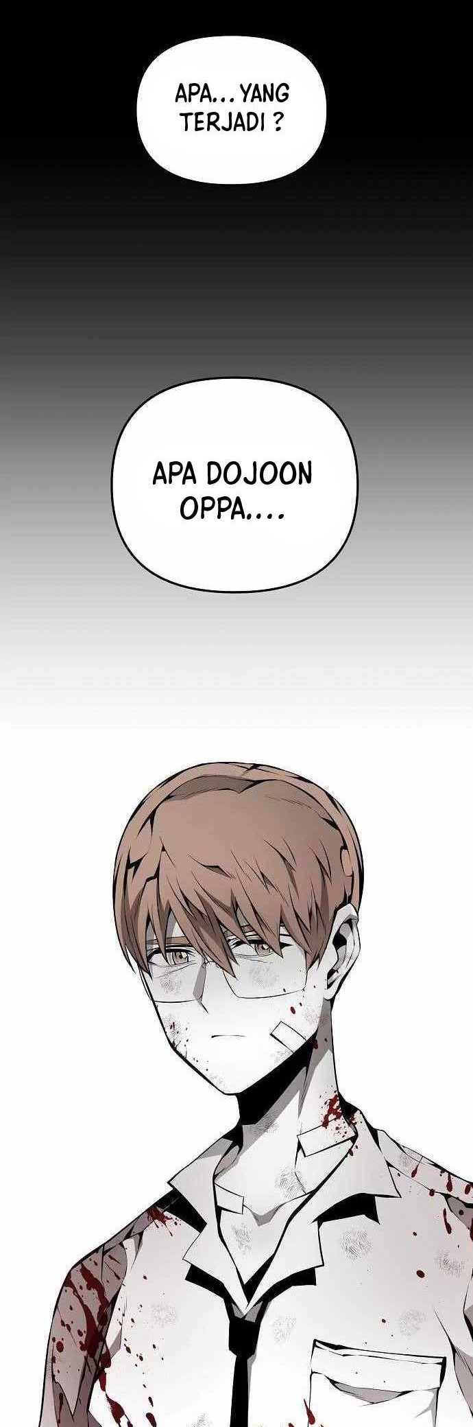 Beast Burn Chapter 22 - halaman 5