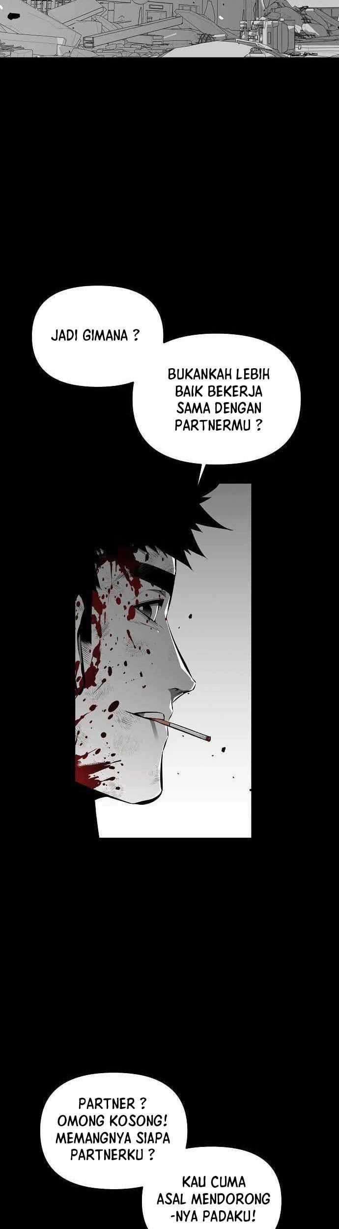 Beast Burn Chapter 22 - halaman 52