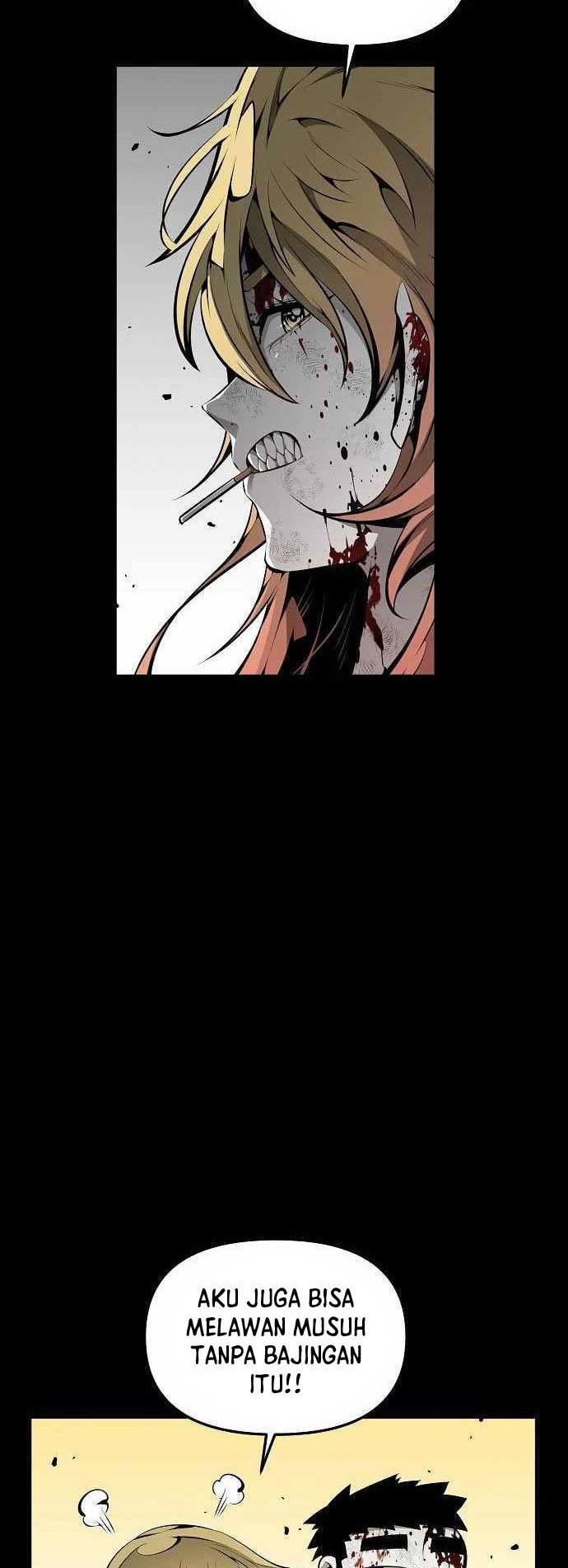 Beast Burn Chapter 22 - halaman 53