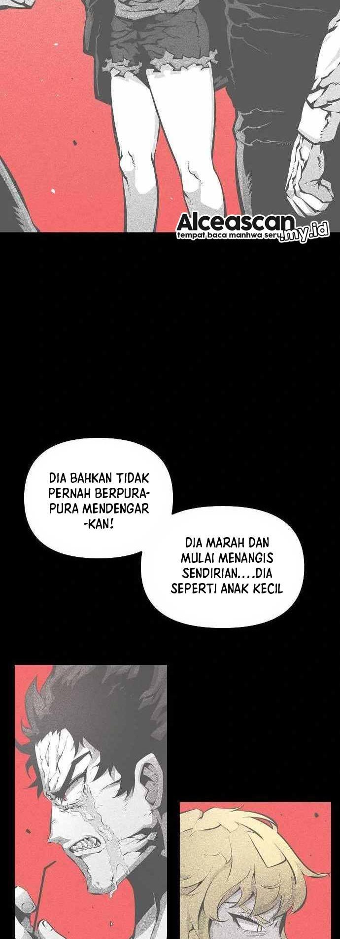 Beast Burn Chapter 22 - halaman 55