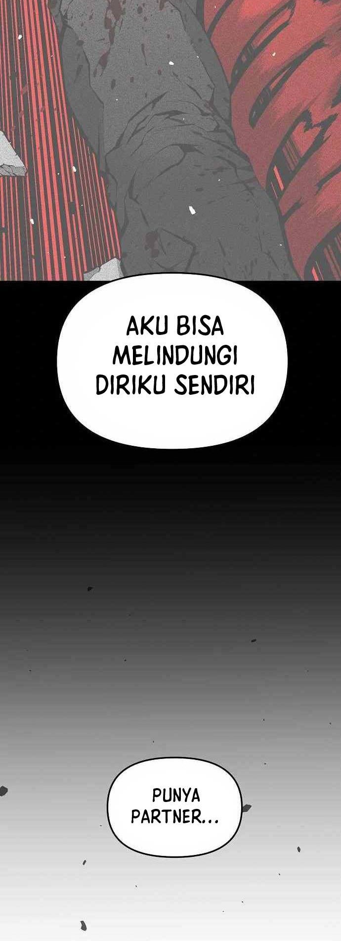 Beast Burn Chapter 22 - halaman 57